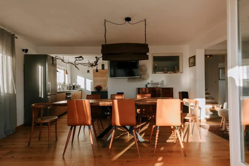 Butique Villa Beatrice Galizana