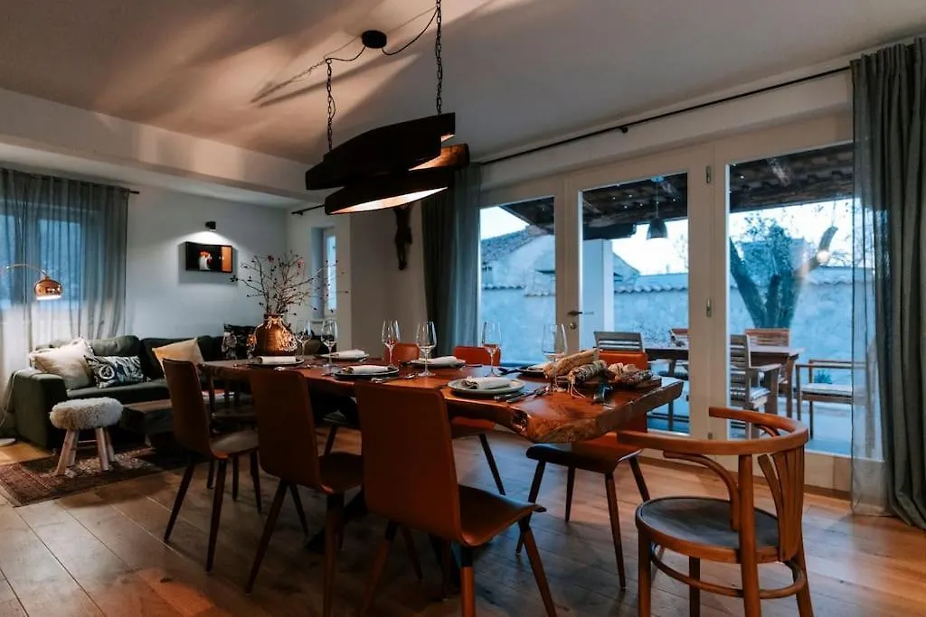 Butique Villa Beatrice Galizana