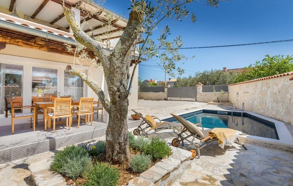 Butique Villa Beatrice Galizana