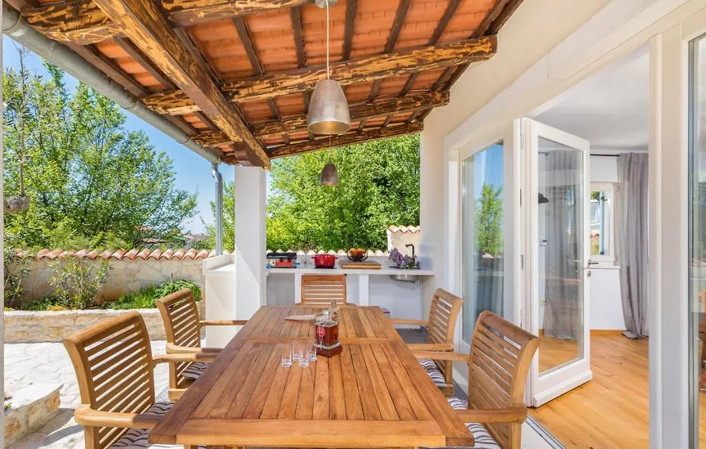 Butique Villa Beatrice Galizana 0*,