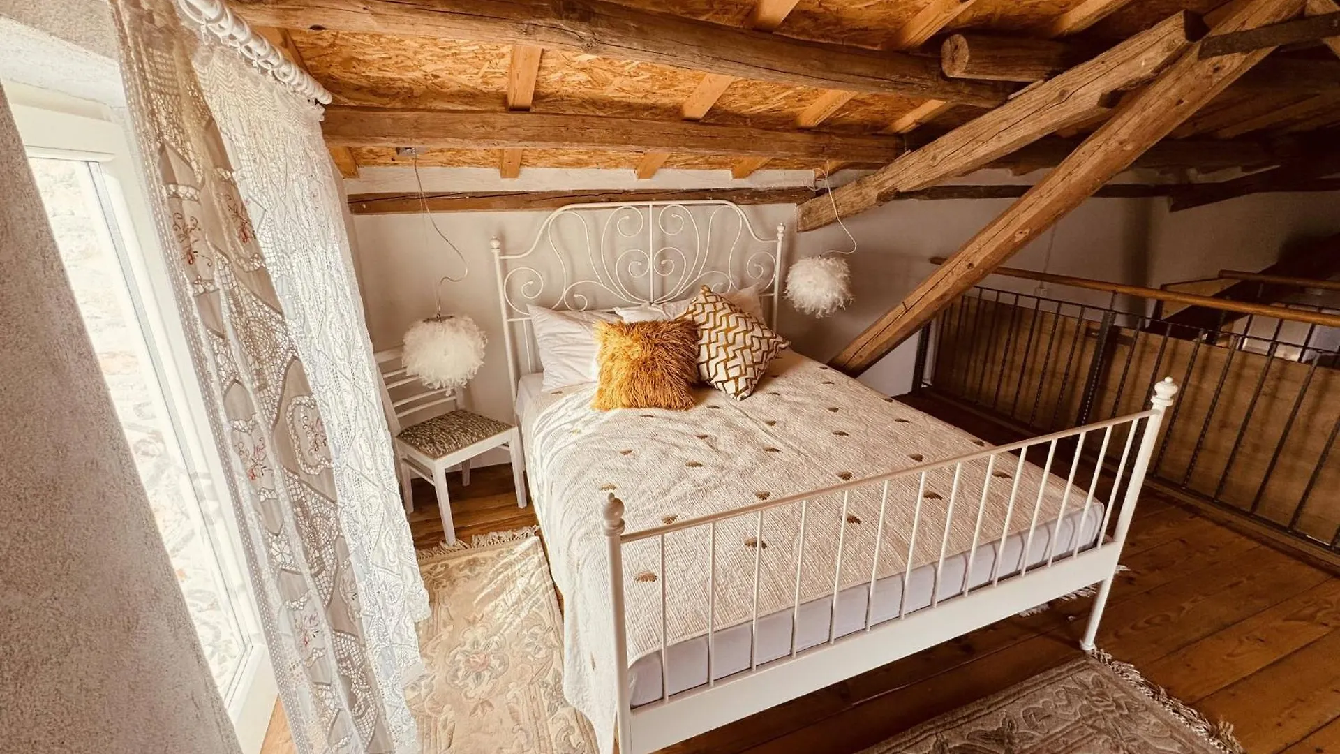 Butique Villa Beatrice Galizana